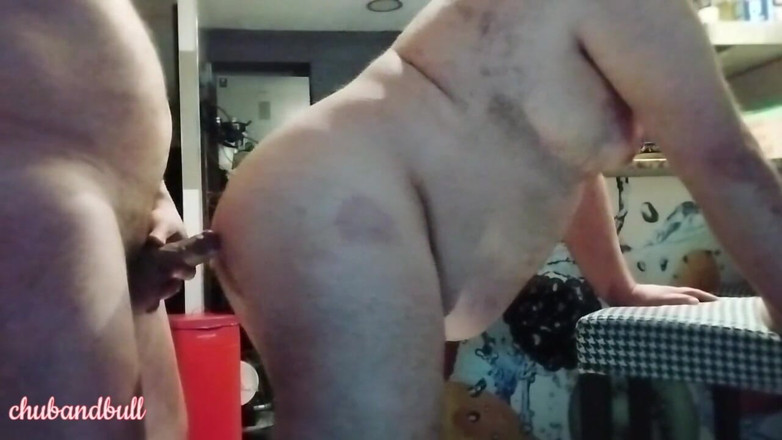 Chub_Bull: Il cazzo del bull ha bisogno