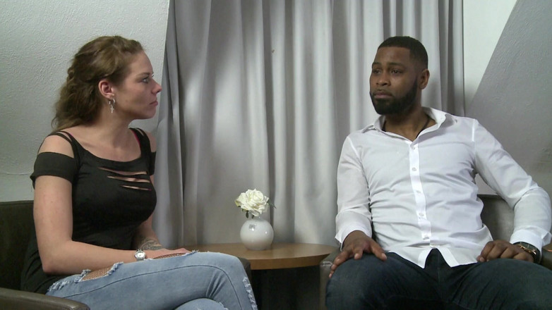 Hollandsche Passie: Chelsea De Best En Darrel Deeps - Hollandschepassie