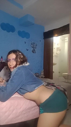 A Delicious Dance for All My Followers thumbnail
