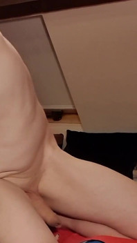 Dildo besar dalam keseronokan pantat dengan Mike Essex