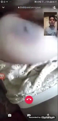 Бангладешская девушка, вирусное видео