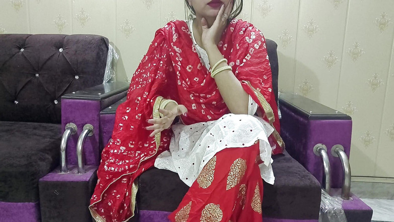 Saarabhabhi6: Pantat tiga gadis desi India meniduri saudara tiri yang terangsang