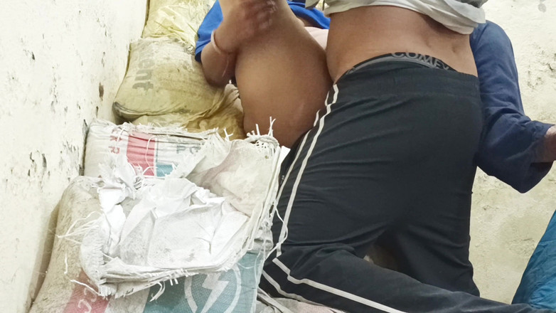 MHM: Na een lange dag in de velden - 4k echte dorpsromance"