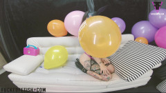 Fucked fetish: Bts B2p Easter Week Naughty Rabbit
