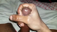 Mr GoodBar 8383's straight solo content studio: Saya Strokin!