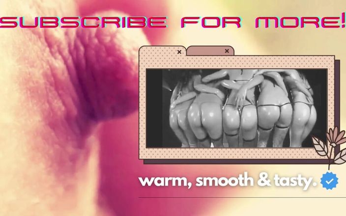 Warm, smooth & tasty.: Ktra368 Pt10
