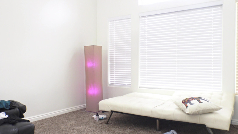 Conor Coxxx: În culise, filmare cu sex anal cu Felicity Feline