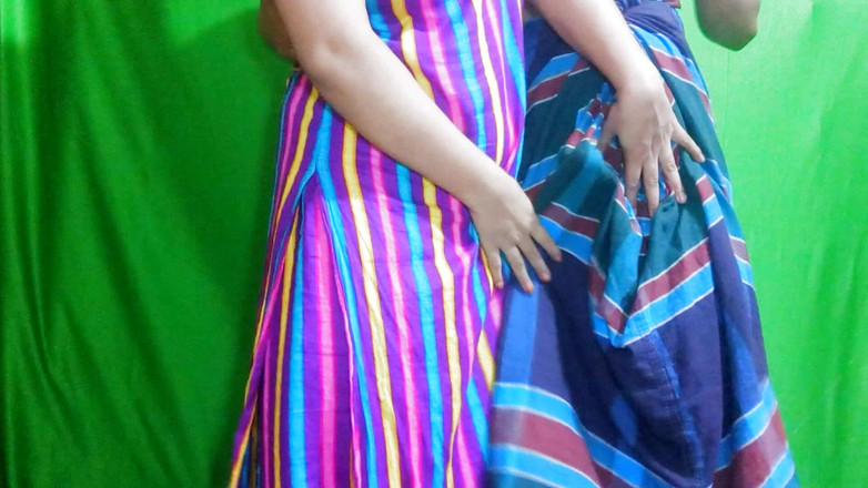 Dhaka studio: Après longtemps, j’ai baisé ma belle-sœur desi la première nuit