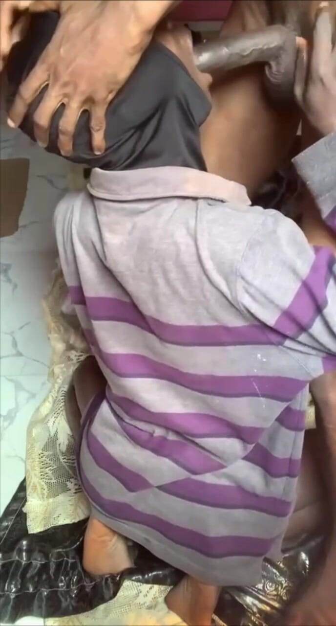 Stilesbhalifa1: Ragazzi africani si divertono video fatto in casa