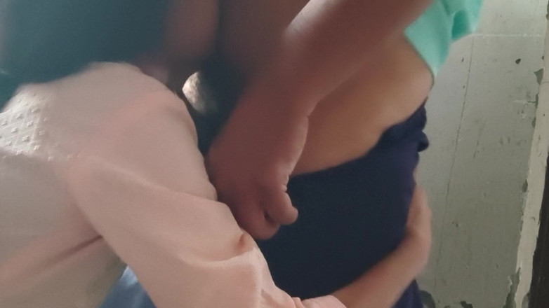 Sexysavita21: Desi Stepfamily