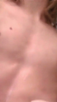 Baby Andromeda the Beginning of Whoredom