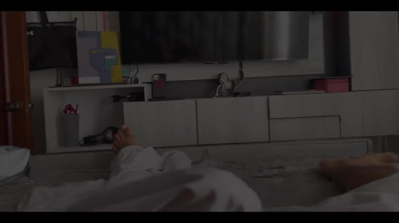 Jenifer Play: Tôi phát hiện ra rằng em họ kế của tôi...