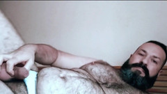 BTrucker77: Btrucker हाथों से चुदाई एकल 2