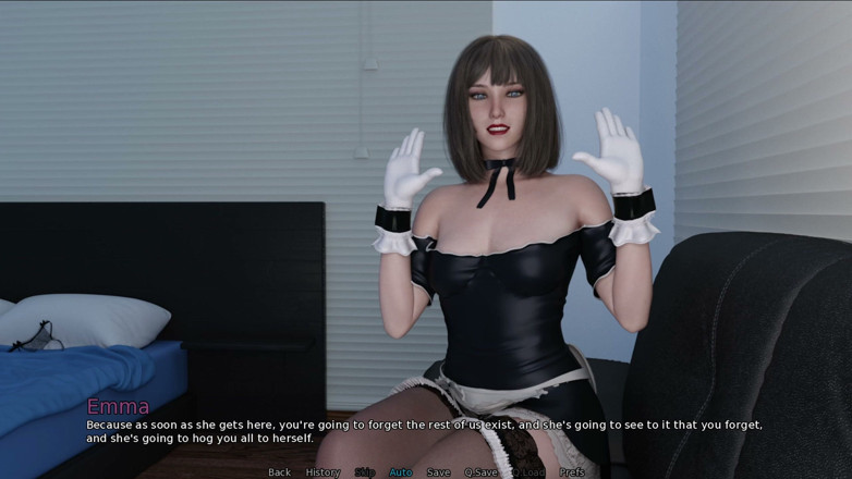 Joystick Cinema: 10 - My Dorm