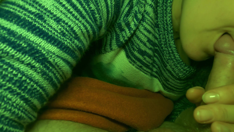 Love_Adventures: Nacht-sex nach der party mit 18-jähriger studentin