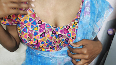 Tamil Girl Sex: Tamil Evli Kadın Erkek Arkadaşıyla Sert Sikişiyor ...