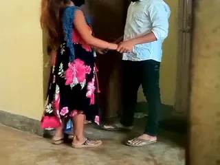 Nazima Khan: Desi College Student Having Fun