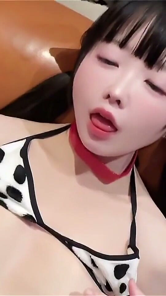 BabyYurin: Ep29 Cosplay Yurin