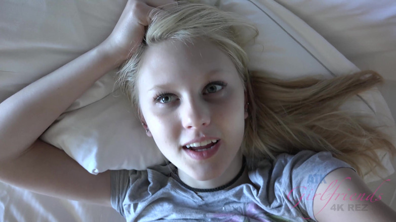 ATK Fans (Girlfriends): Vacaciones virtuales en Las Vegas con Lily Rader parte 3