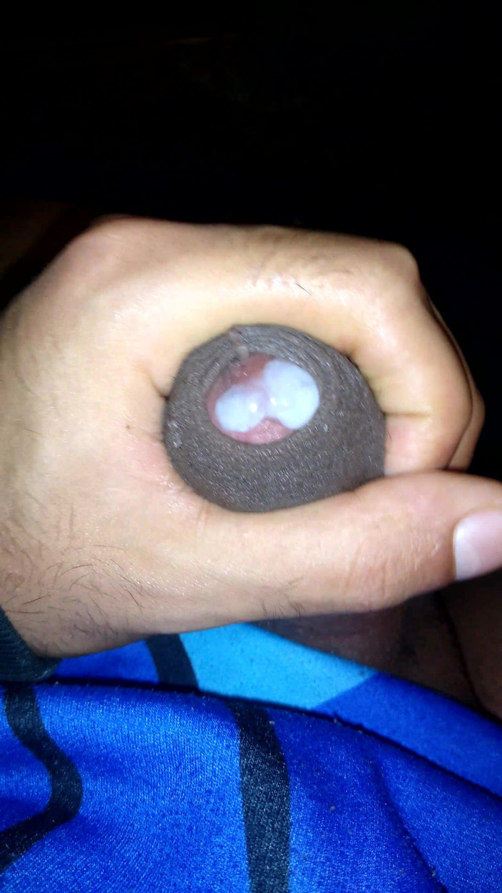 AlexAlejandro13: Pełna odprawa