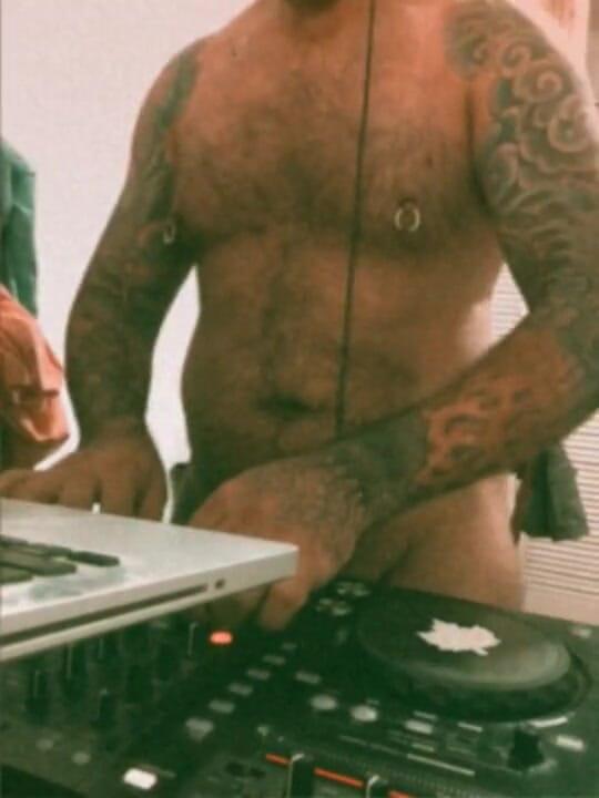 Phillholes: Horni dj