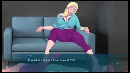 Sexnote - All Sex Scenes Taboo Hentai Game Pornplay Ep.7 Two Step Mom Fucking with a Strapon