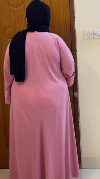 Faslı büyük göğüsler ve pawg güzel tesettürlü ateşli teyze komşusundan sikişmek istiyor
