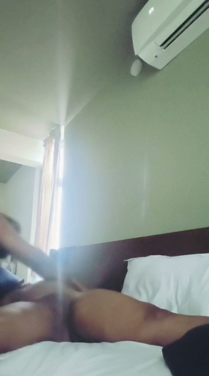 Mallucouple69: Soția malaieziană țipând tare