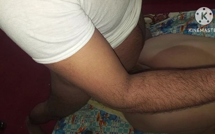 Lubnawife: XXX desi enteada punida por padrasto, ela é fracassada em seus...