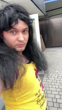 Public Sissy