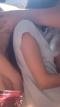 Lesbiche svedesi cucina sesso - illusione lesbica