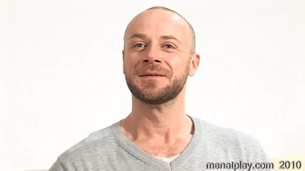MenAtPlay: Nathan Price na castingu