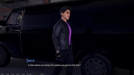 Visual Novels: Fresh women part 28