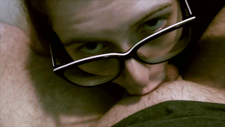 Average Joe Lets Get Nasty: Hannah Grace l’entretien d’embauche en POV