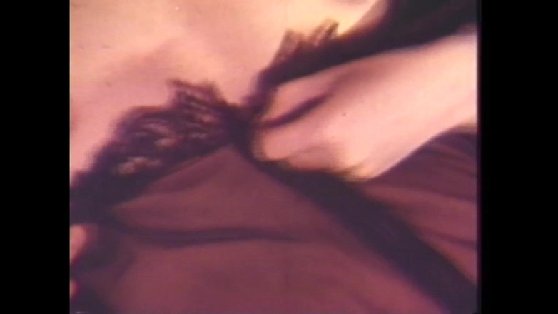 Vintage Megastore Full hd: Vášnivá dívka