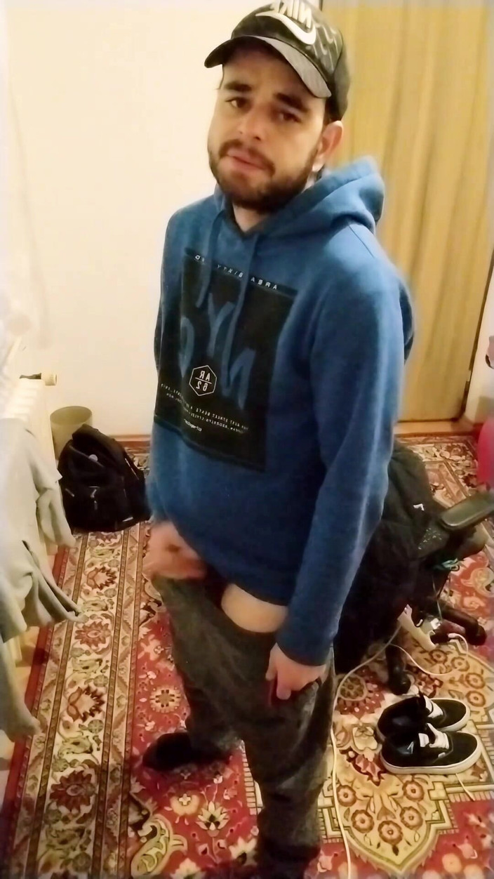 jerkofflover: Video of My Room Where I Cum