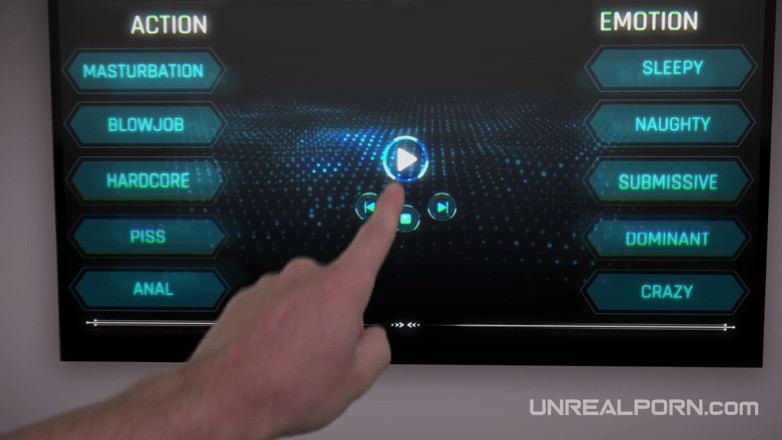 Unreal Porn: Unreal Porn 5 Bride