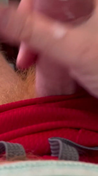 Close-up Cum Flow.