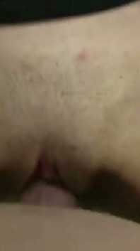 Creampie Above All