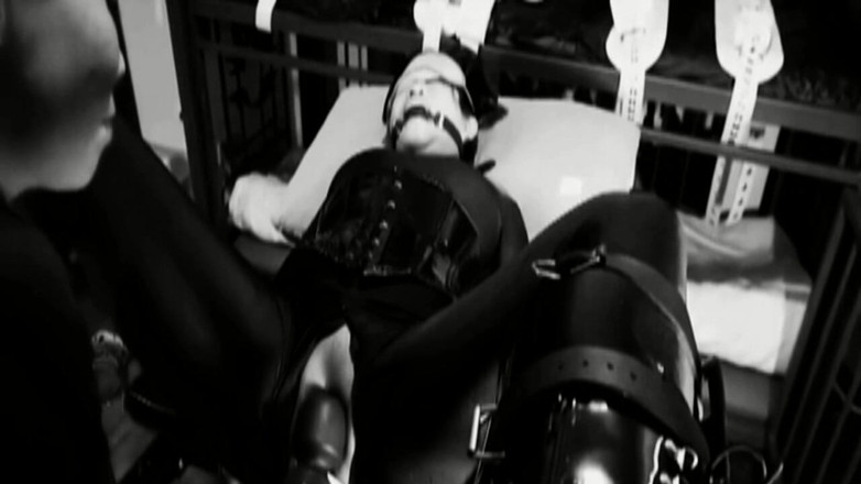 Deutsche Dominanz: Welcome to the Realm of Black Lust