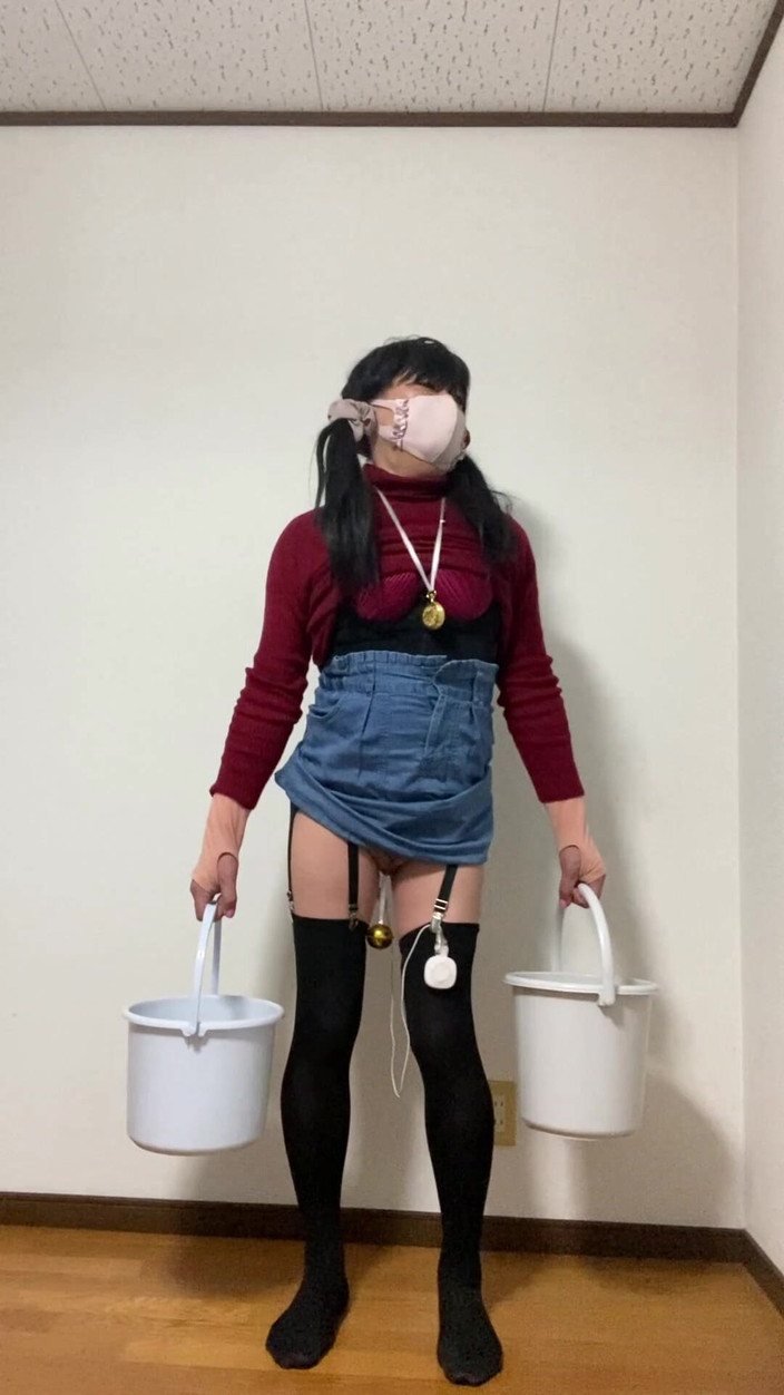 megu2002: No111 Noaptea de iarnă, timpul meu secret de pedeapsă