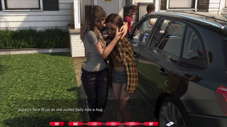 Captain ero gaming: Zlobivých sousedů - V0.66 Aktualizace