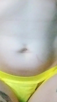 Naked Girl