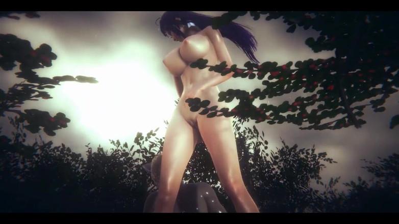 HentaiTubes: Fire anime hentai - mia sex under rain mehrfacher orgasmus - japanischer...