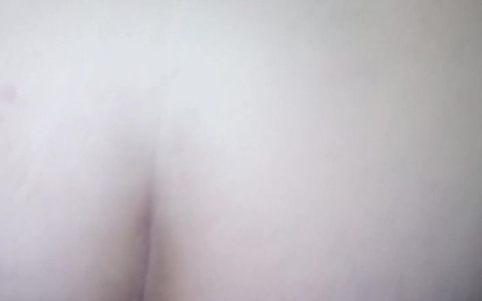Nickyloves: Sperma på min röv