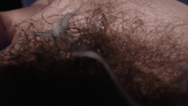 Hunky time: हावी Alpha
