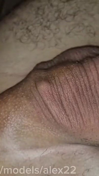 Pumping Cum Into a Femboy's Ass Without Condoms, Big Cocks, and Hot Fucking