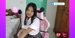 Cupcake: Vysokoškolačka je připravena na svou vůbec první webovou show