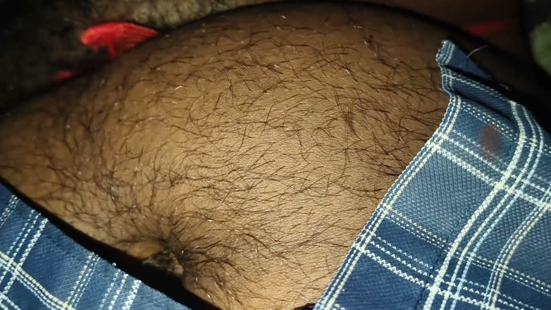 CarvingShovel: Tamil Boy Morning Bed