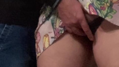 Niki studio: Stranger Challange - Chiedo a uno sconosciuto di sditalinarmi la figa...